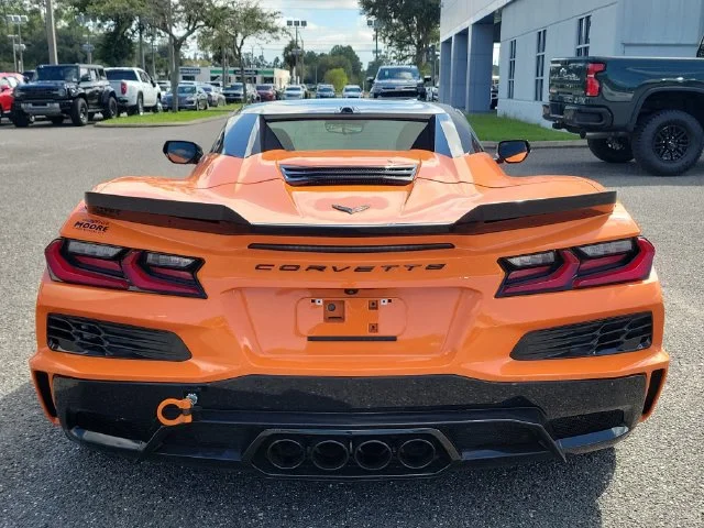 2024 Chevrolet Corvette 3LZ - Photo 15