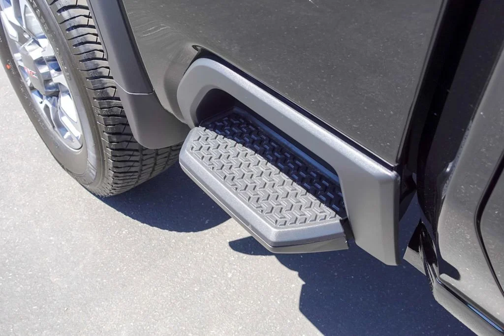 2025 GMC Sierra 2500HD SLT - Photo 6
