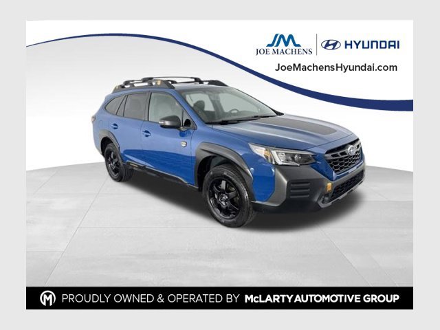 2023 SUBARU OUTBACK
