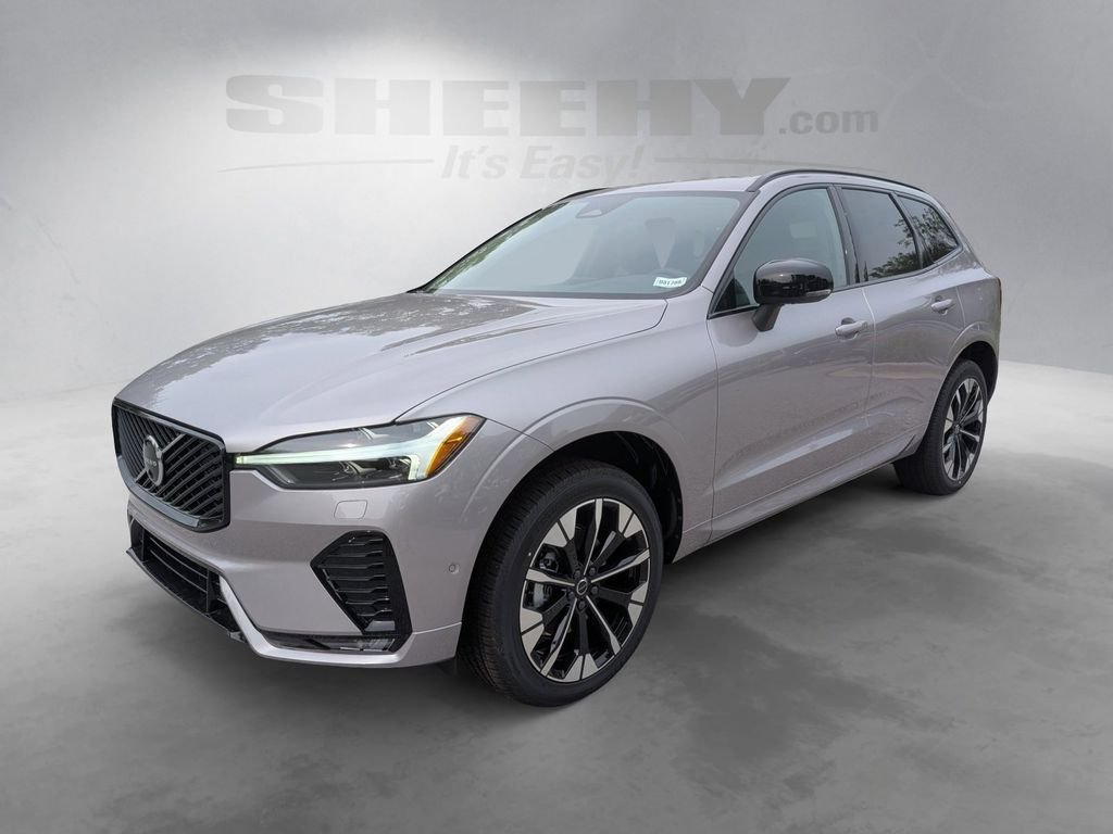 2026 Volvo XC60 Plus - Photo 27