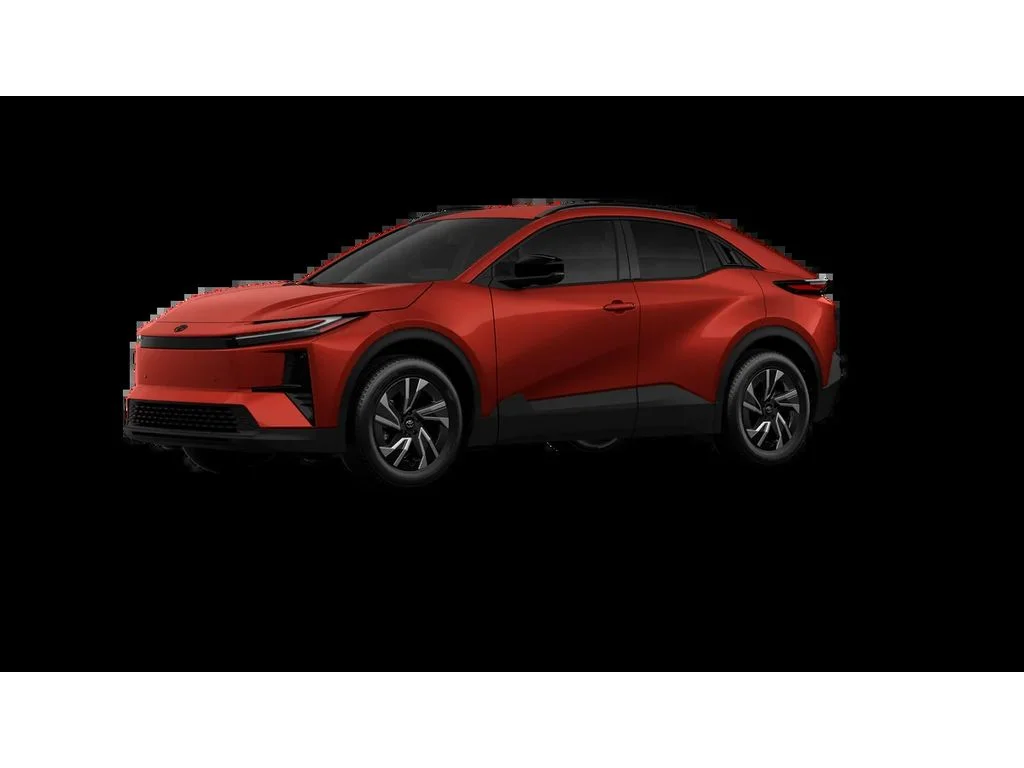 New 2026 Tandoori Toyota SE image 32