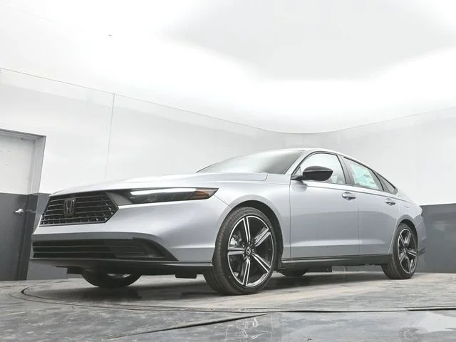 2026 Honda Accord Hybrid Sport - Photo 46