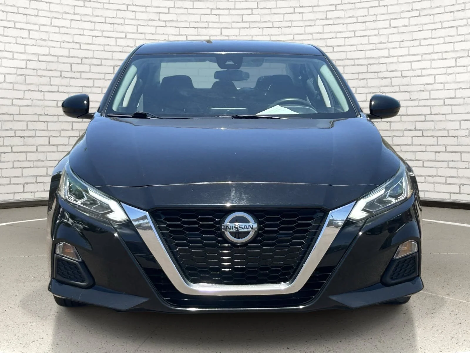 2022 Nissan Altima SV - Photo 12