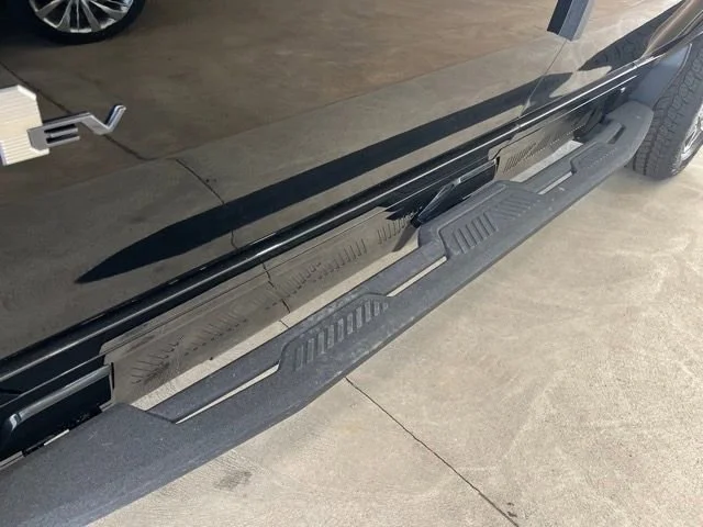 2025 GMC HUMMER EV 3X - Photo 12