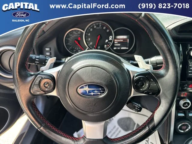 Used 2020 Silver Subaru Limited image 23