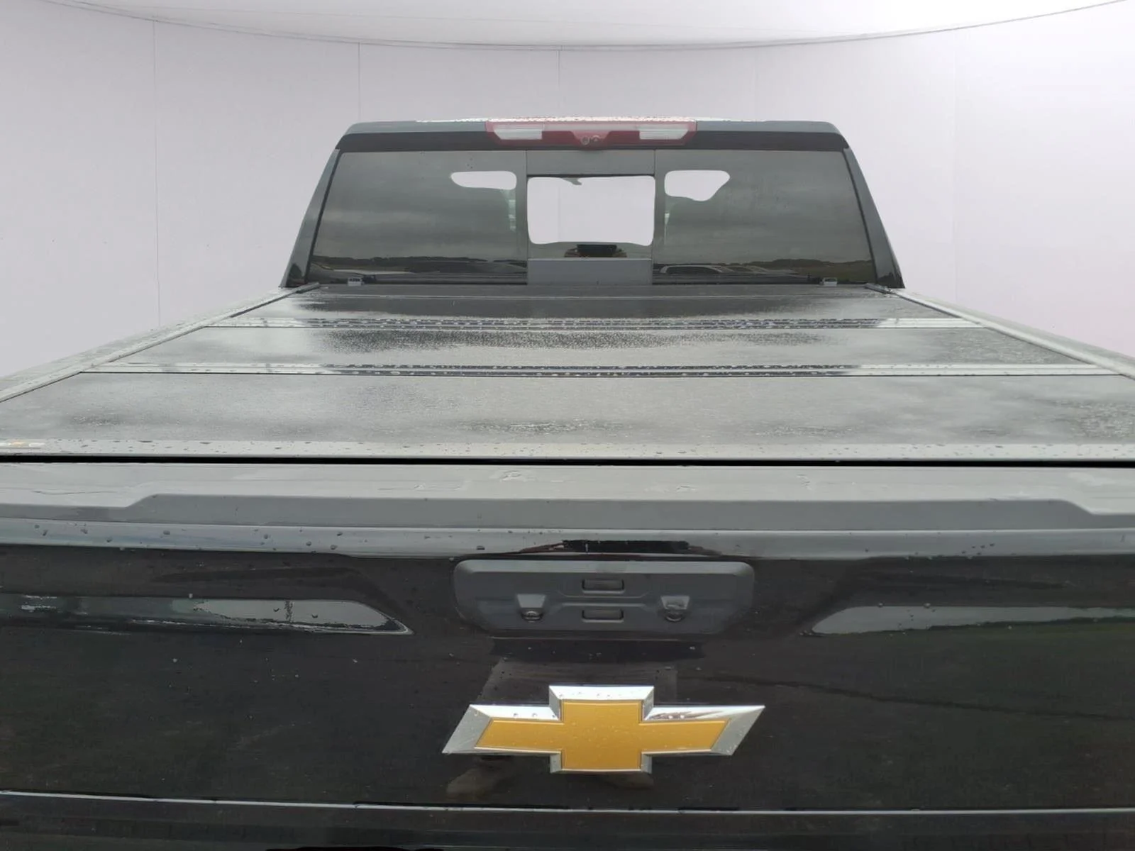 Used 2025 Black Chevrolet LTZ image 11
