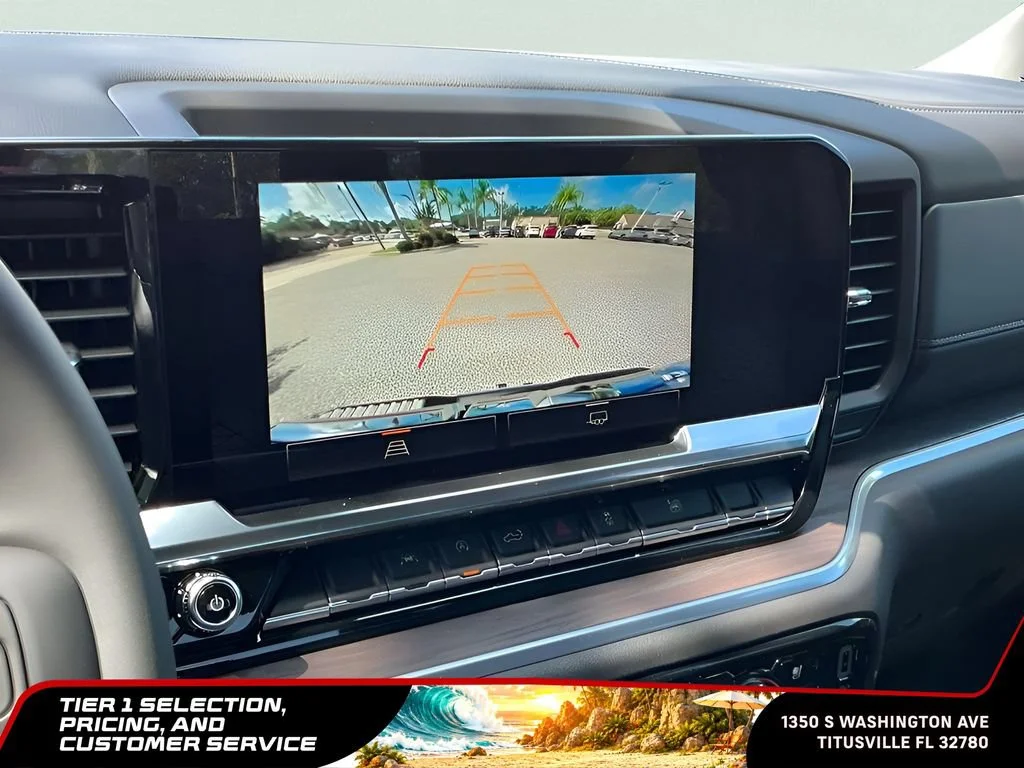 2026 GMC Sierra 1500 SLT - Photo 15