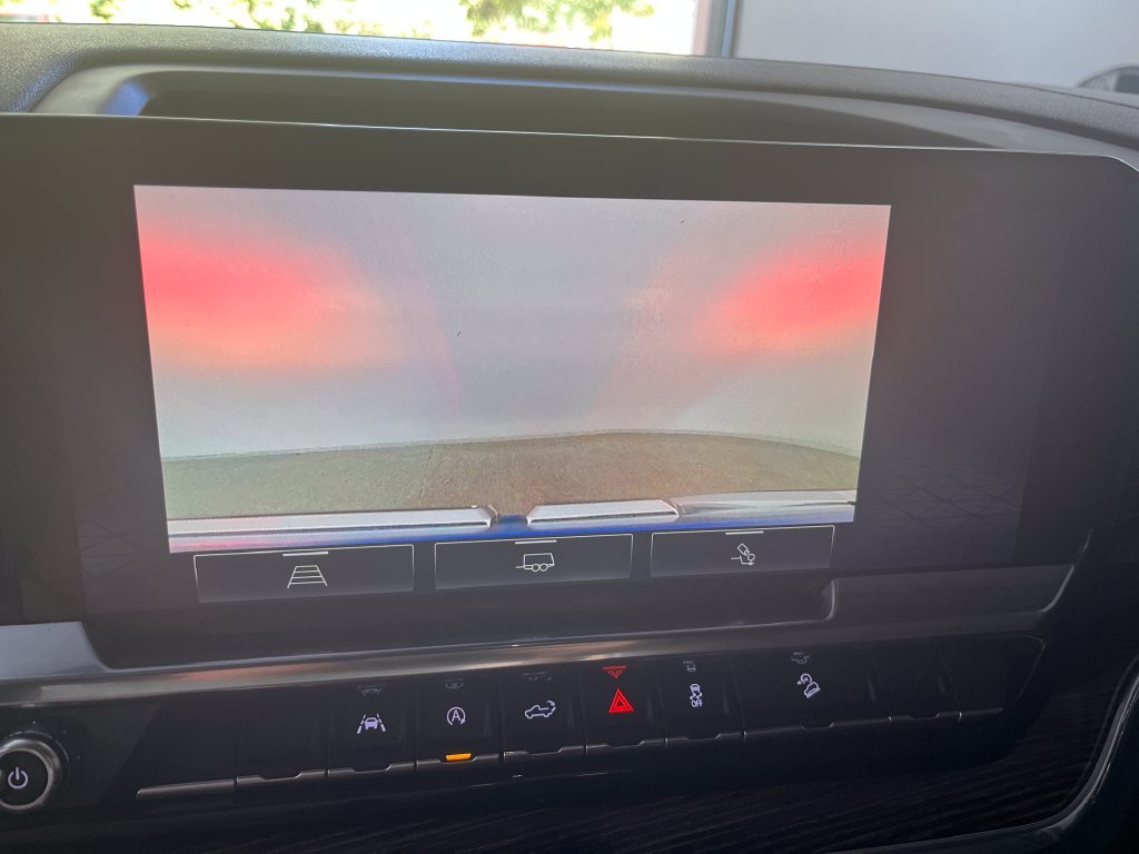 Used 2024 Blue GMC Elevation image 22