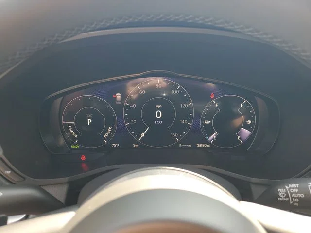 New 2026 Soul Red Crystal Metallic Mazda SC AWD image 6