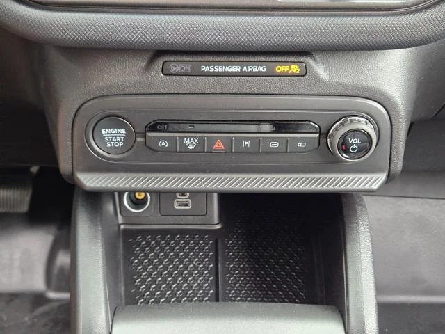New 2026 Shadow Black Ford Badlands® image 33