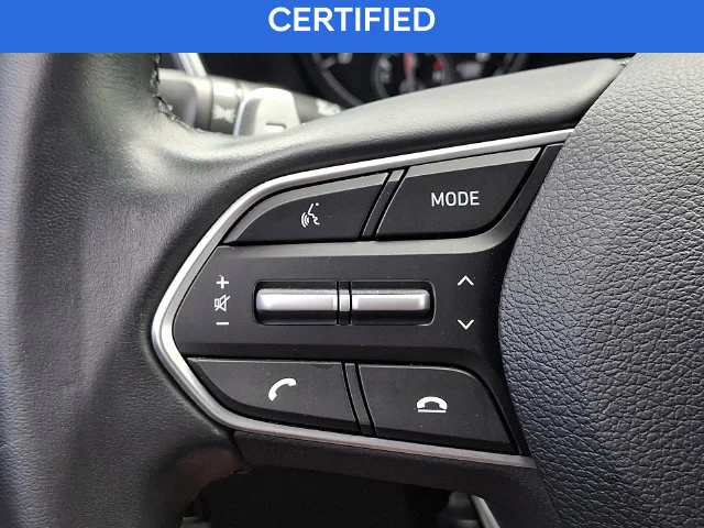 Used 2023 Silver Hyundai SEL image 20