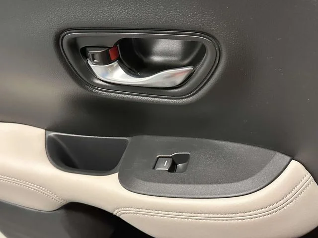 Certified Used 2023 Modern Steel Metallic Honda AWD LX image 18