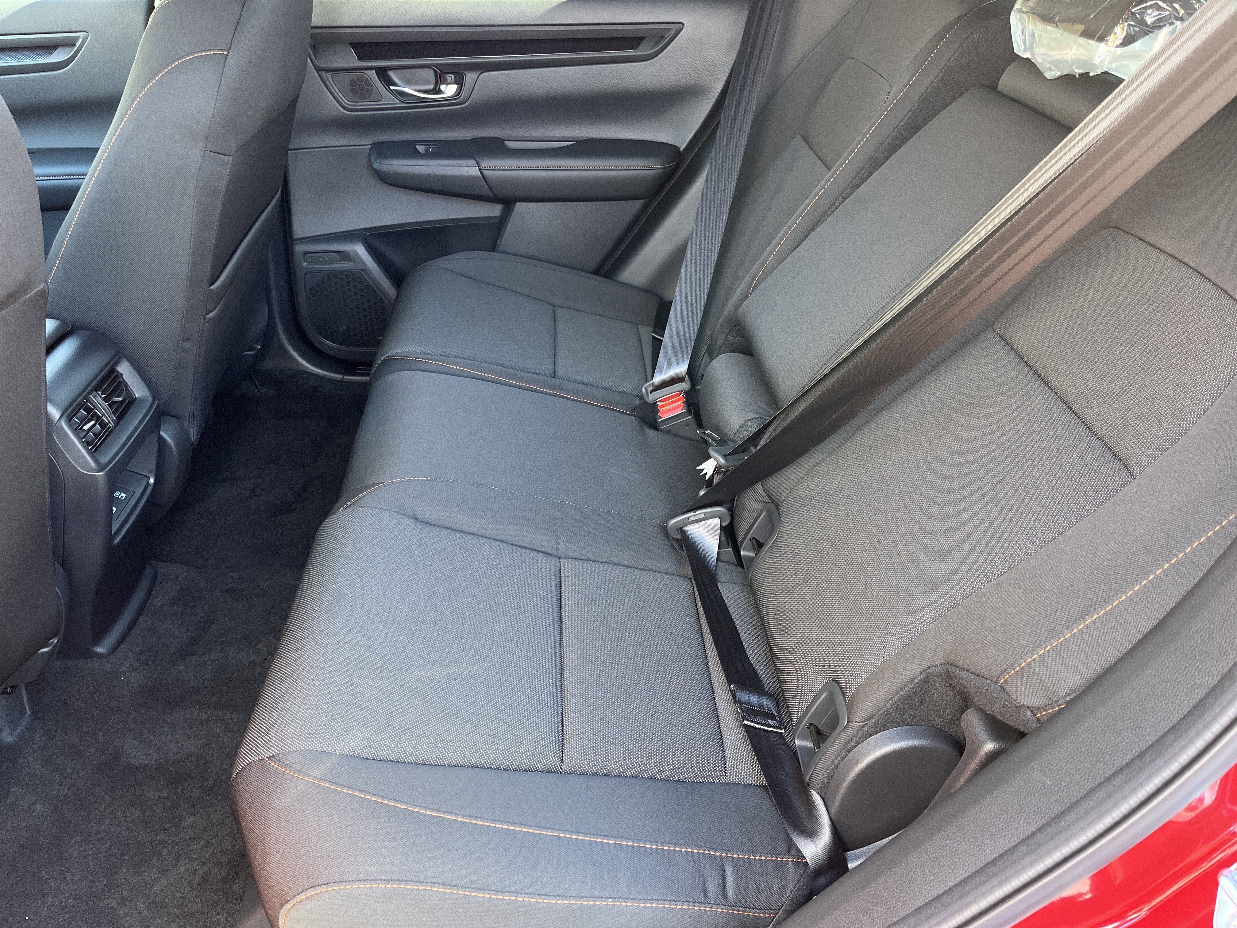 2026 Honda CR-V TrailSport - Photo 22