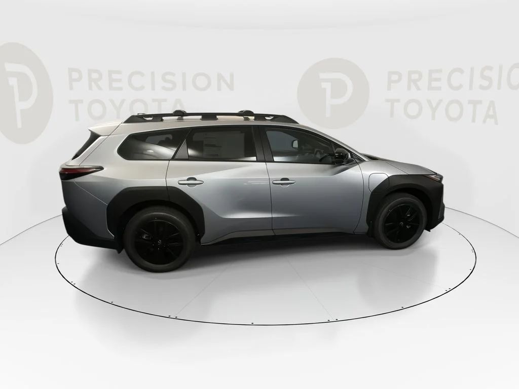 2026 Toyota bZ Woodland Woodland - Photo 23