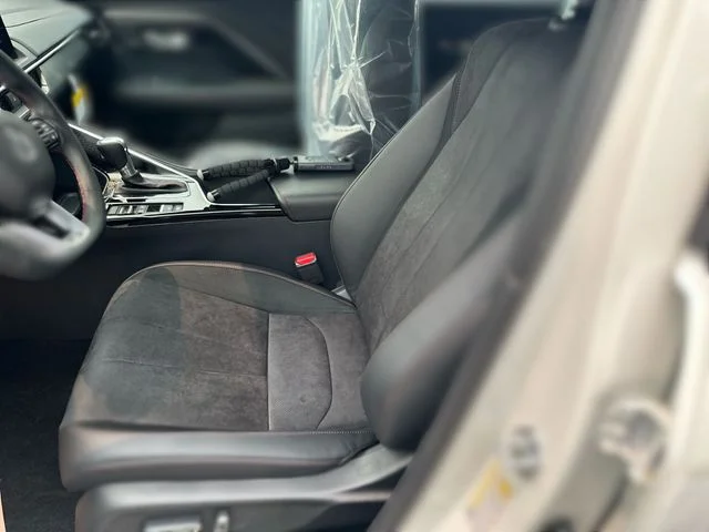 New 2026 Platinum White Pearl Acura A-Spec Package image 12