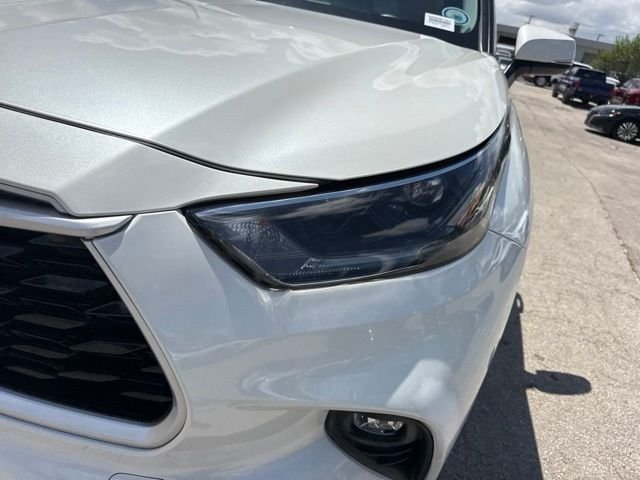 2021 Toyota Highlander XLE - Photo 9
