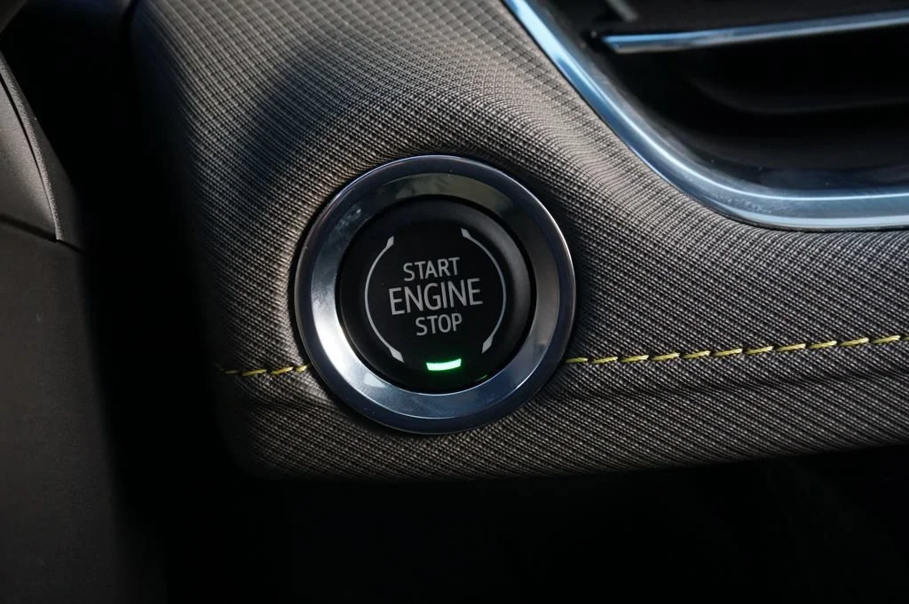 2026 Chevrolet Trailblazer Activ - Photo 19