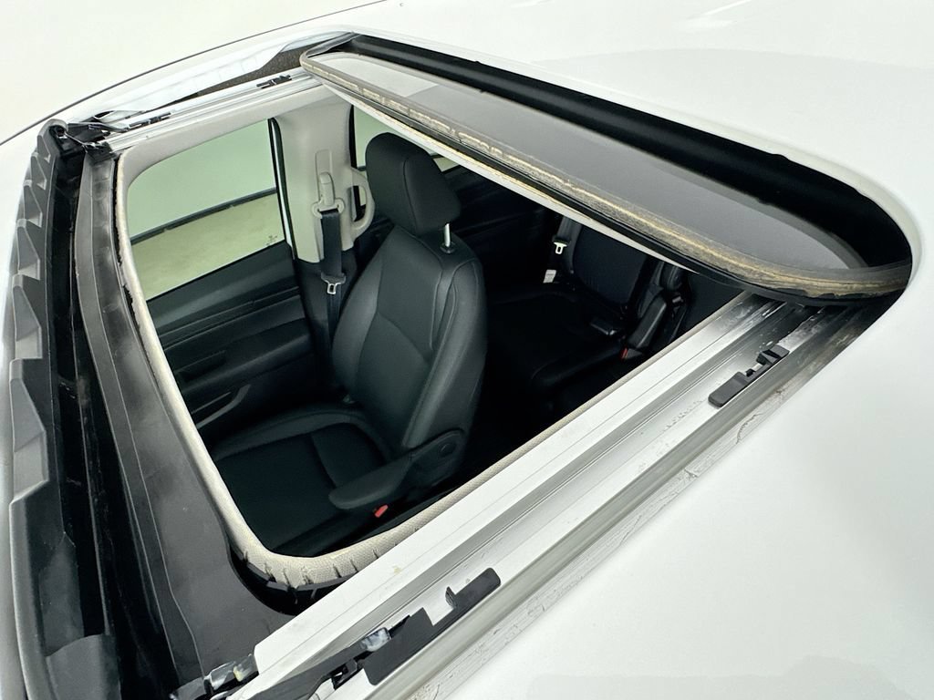 2026 Honda Odyssey EX-L - Photo 73