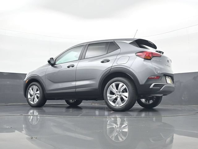 2026 Buick Encore GX Preferred - Photo 27