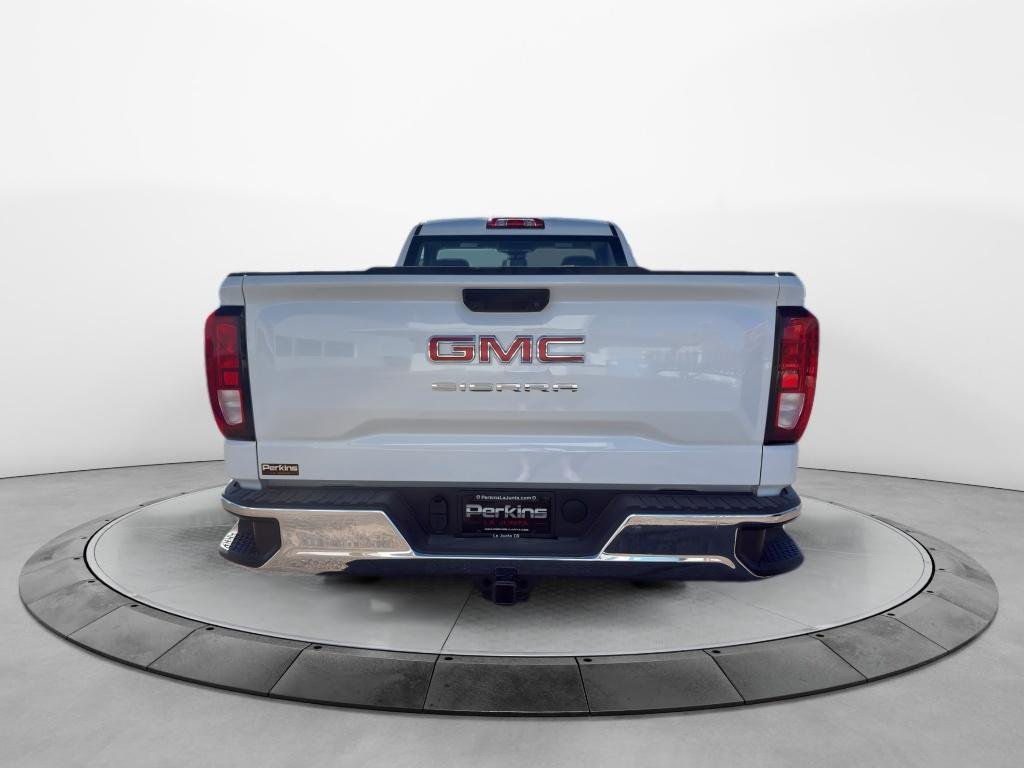 2026 GMC Sierra 1500 Pro - Photo 6