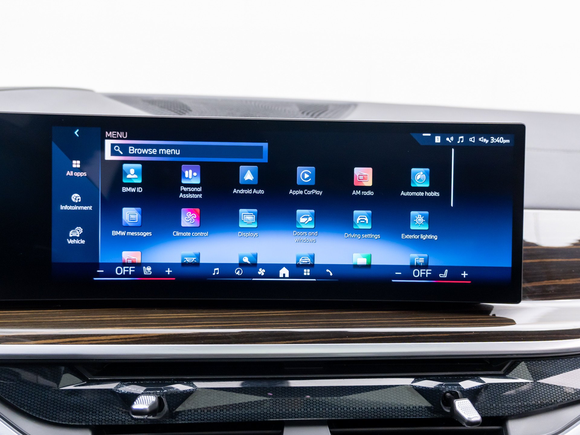 Vehicle thumbnail