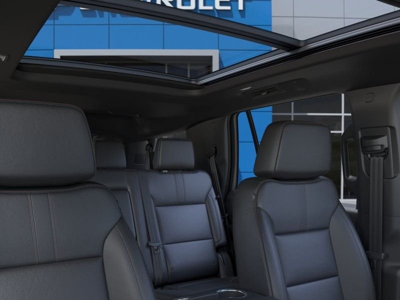 Used 2026 Gray Chevrolet RST image 26