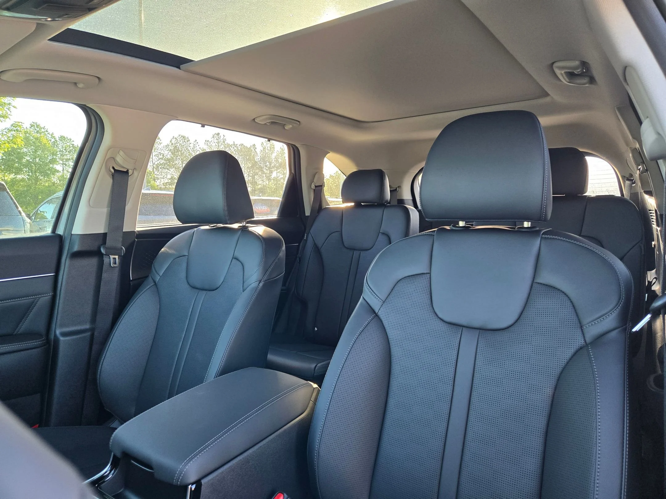 New 2026 Wolf Gray Kia SX image 23