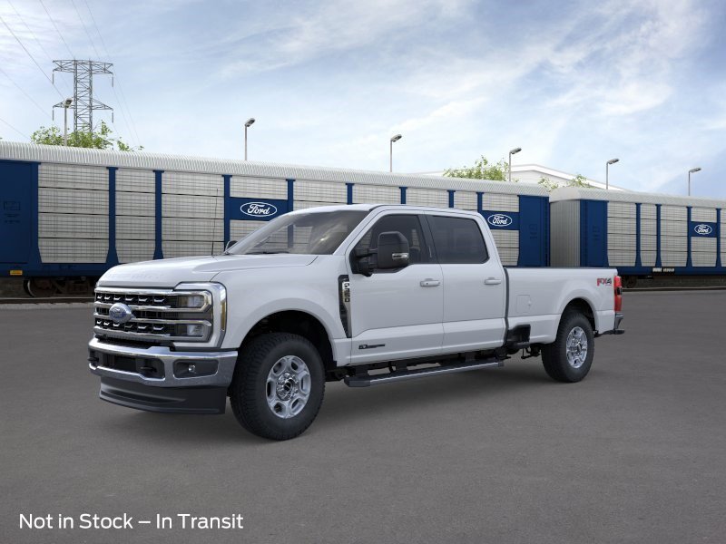 2026 Ford F-350 XLT 4x4 Crew Cab 8' Box SRW's photo