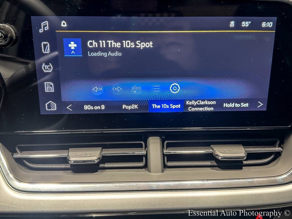 2026 CHEVROLET TRAX - Image 15