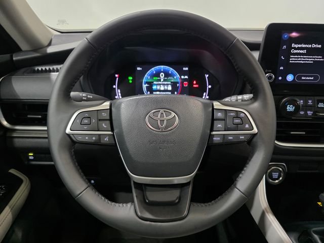 Used 2026 White Toyota XLE image 16