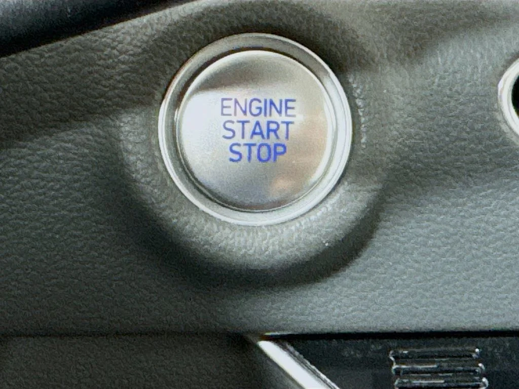 Used 2020 Gray Hyundai Limited image 19