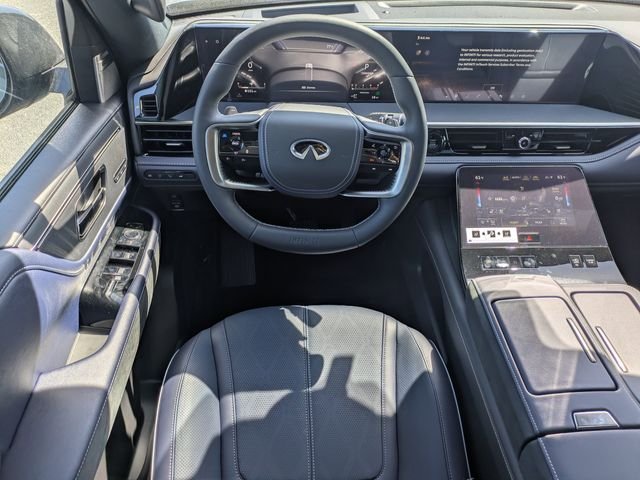 New 2026 DYNAMIC METAL INFINITI Sport 4WD image 17