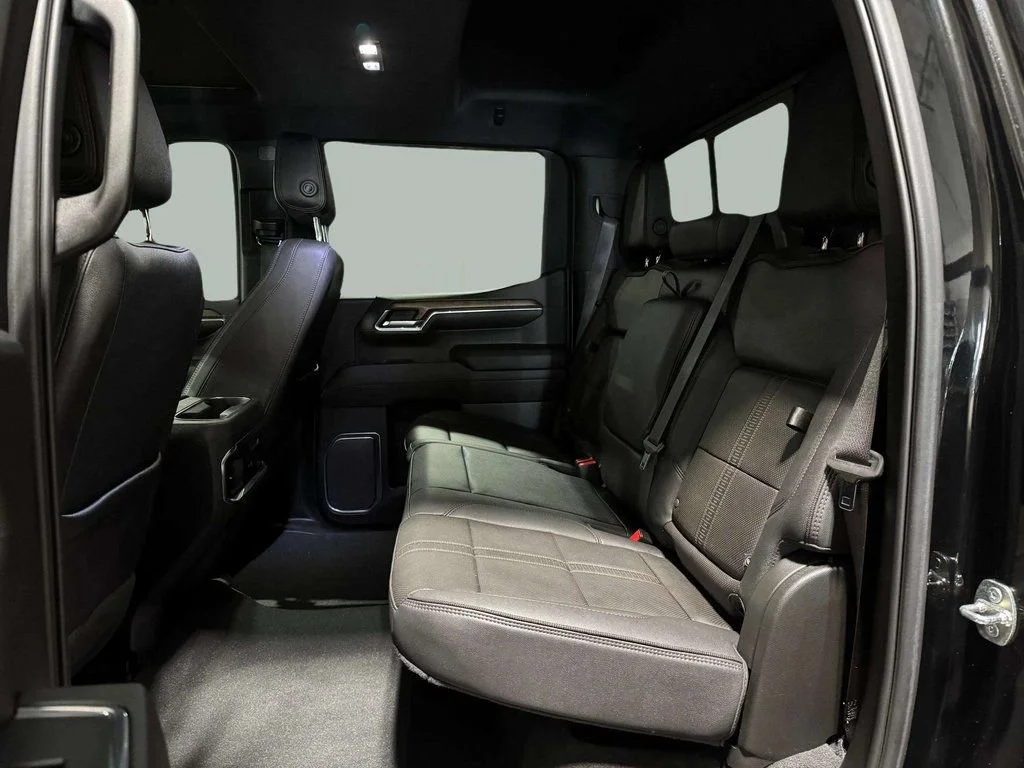 2023 Chevrolet Silverado 1500 High Country - Photo 25