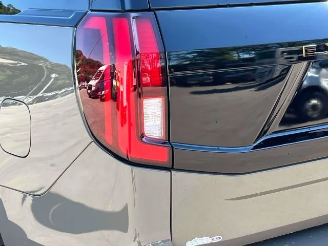 New 2027 Gray Ford Tremor image 10