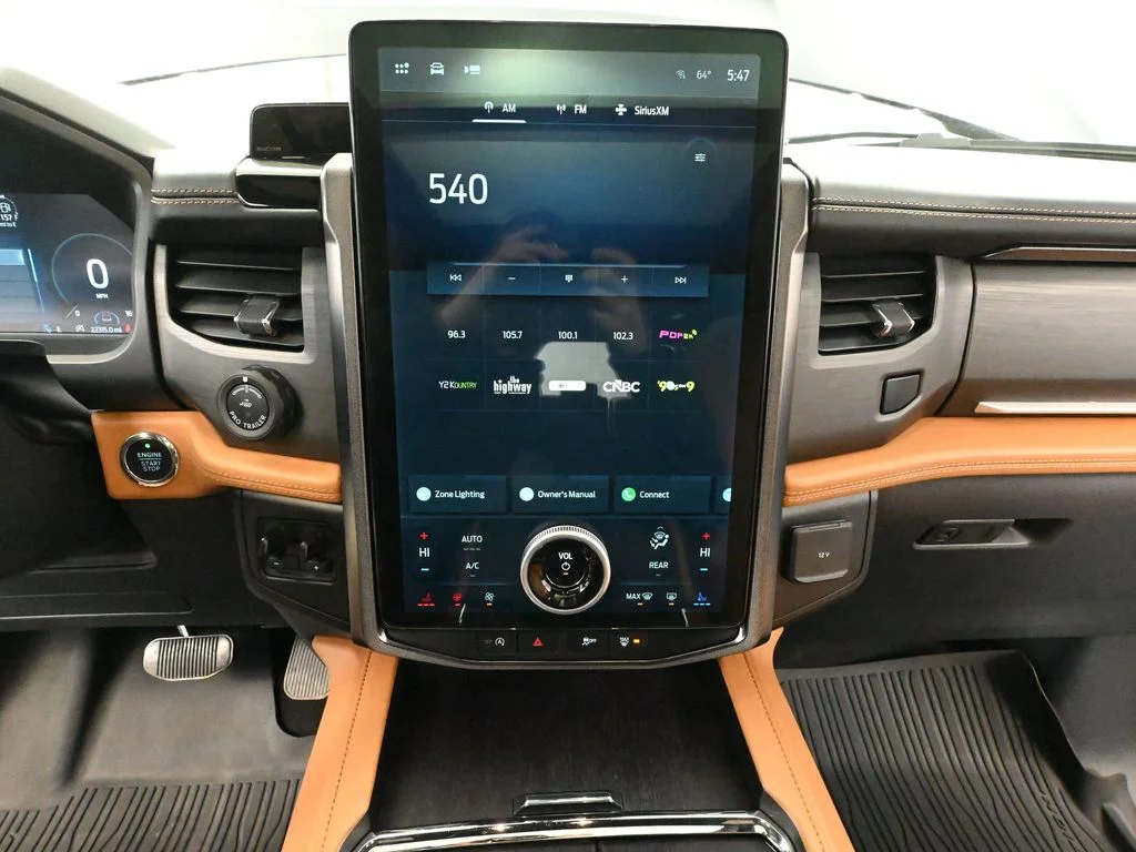 2024 Ford Expedition Platinum - Photo 35