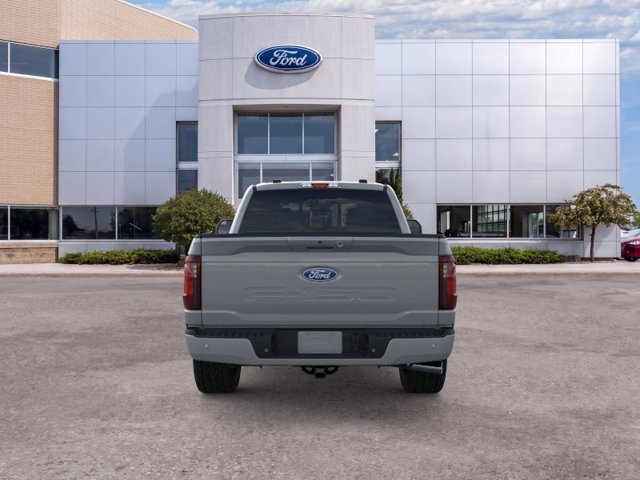 New 2026 Avalanche Ford XLT image 5