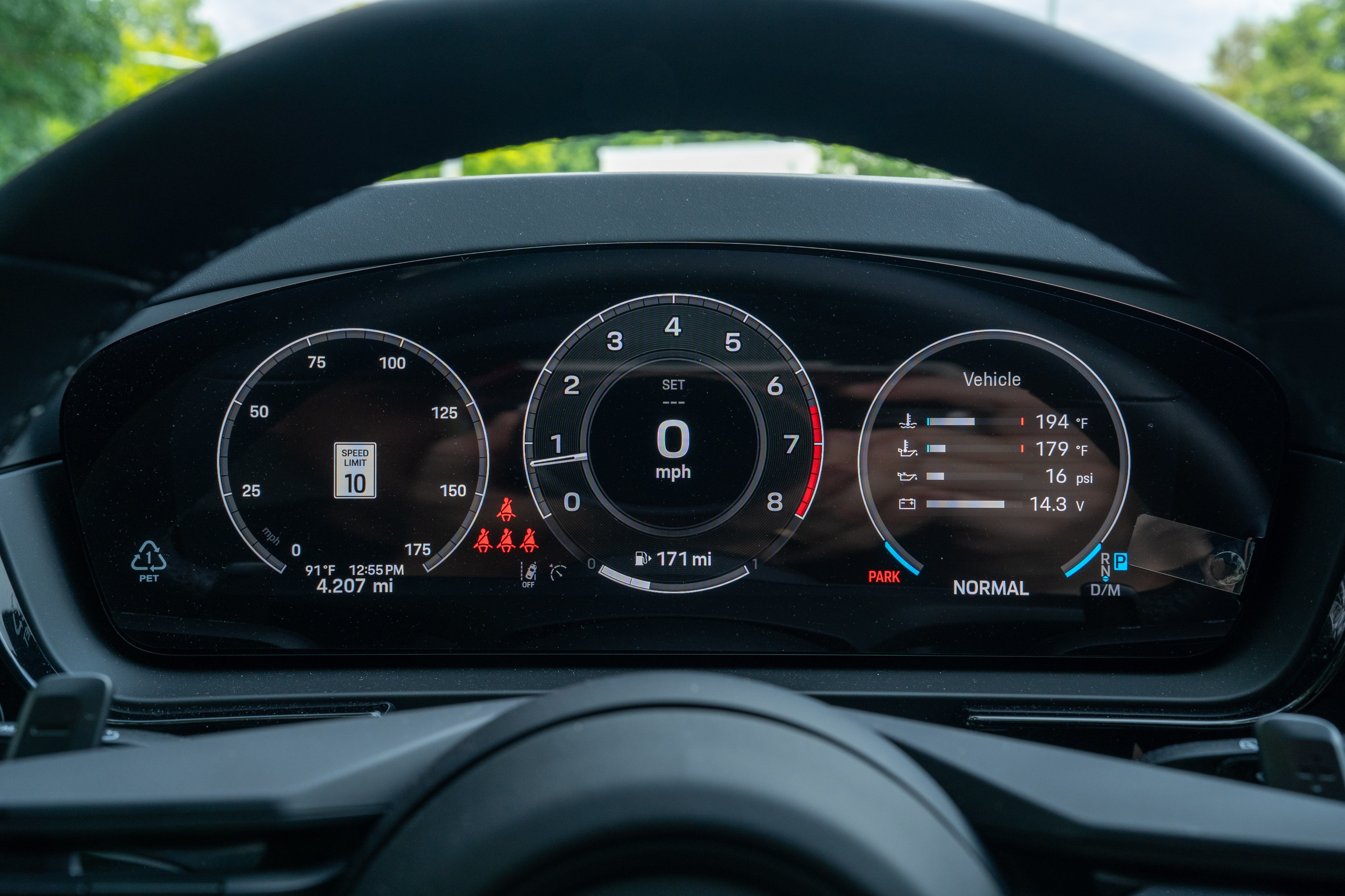 2026 Porsche Cayenne Base - Photo 26