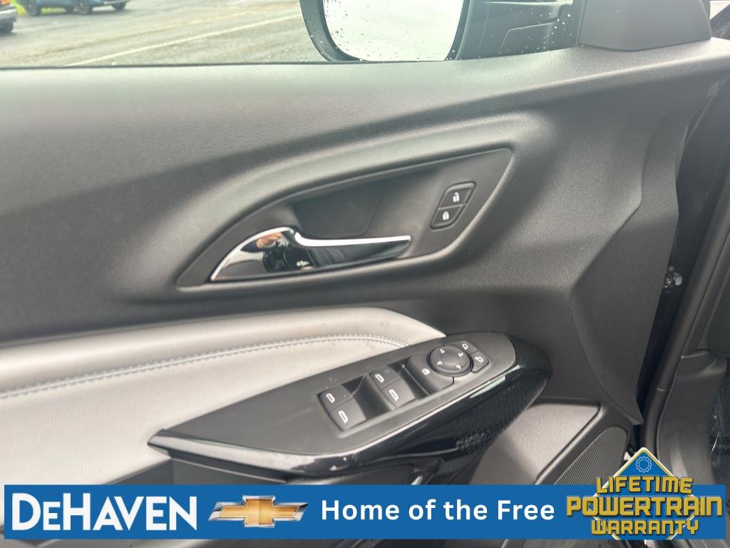 2026 Chevrolet Trax LT - Photo 20