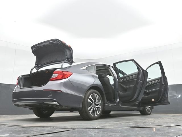 2021 Honda Accord Hybrid EX-L - Photo 53