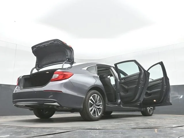 2021 Honda Accord Hybrid EX-L - Photo 53