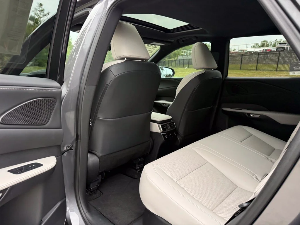 Used 2023 Gray Lexus 350 Premium Plus image 26