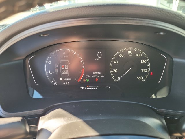 Used 2024  Honda Sport image 29