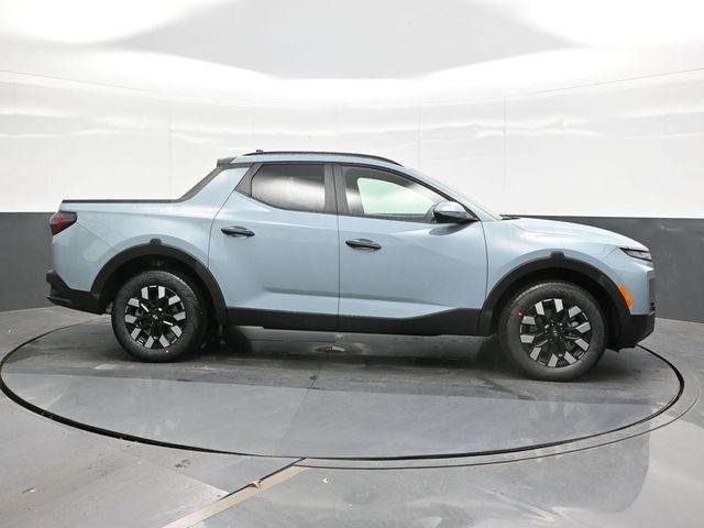 New 2026 Blue Hyundai SEL Activity AWD image 8