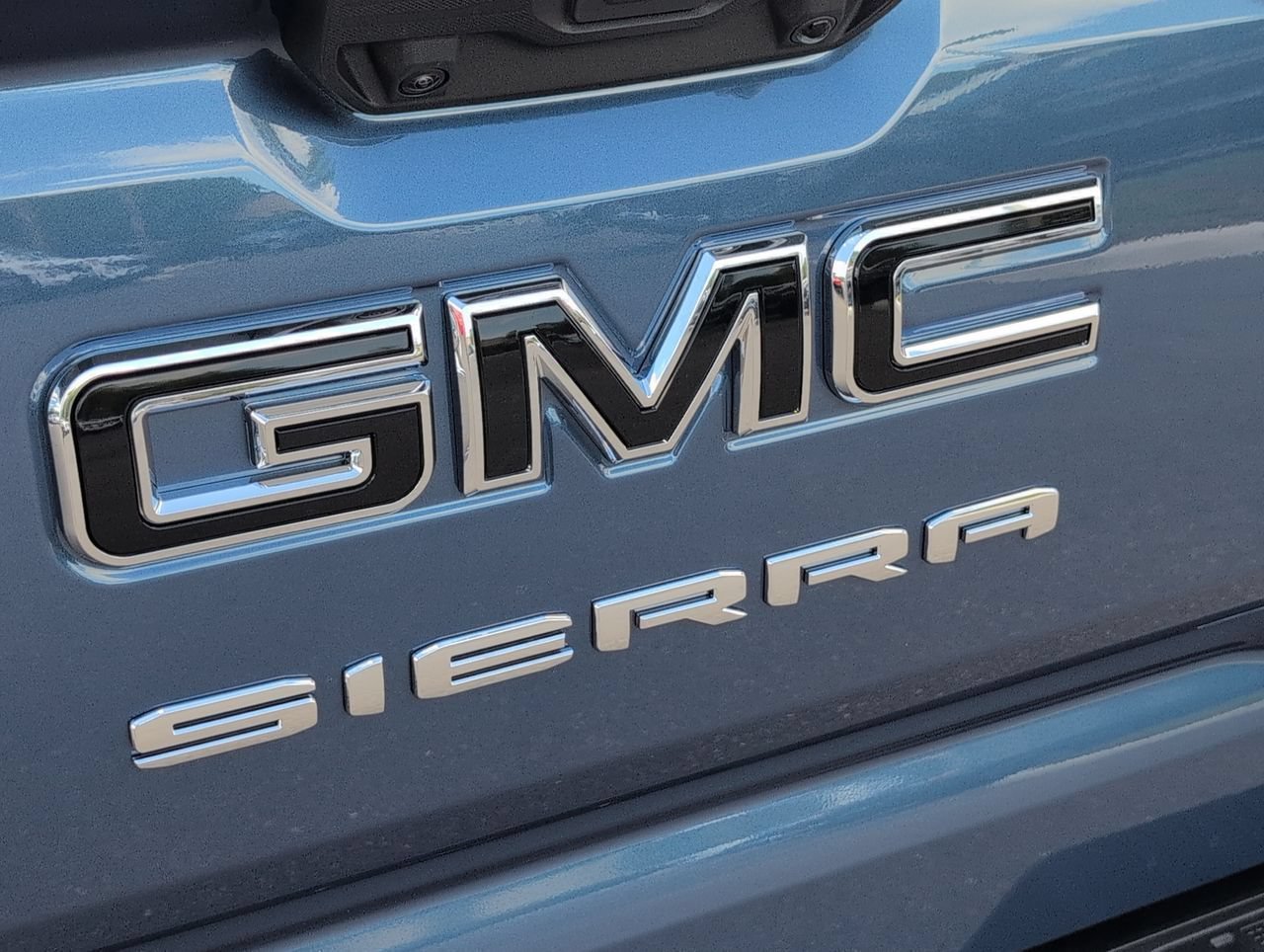 2026 GMC Sierra 1500 Elevation - Photo 32