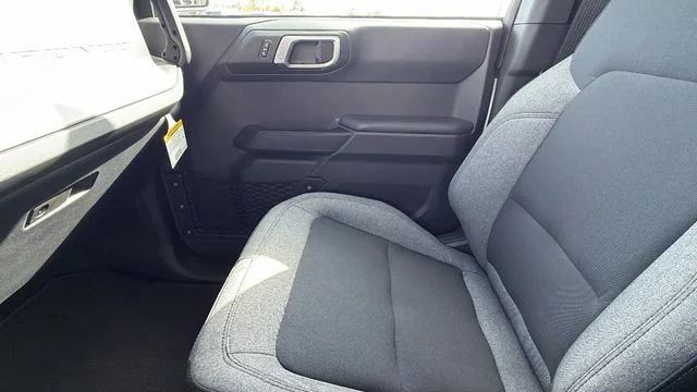 New 2026 Oxford White Ford Big Bend® image 56