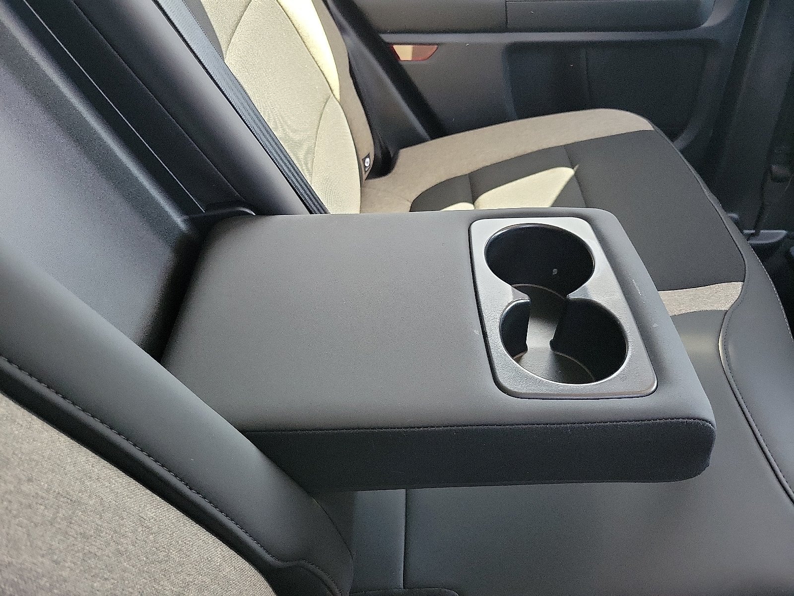 Used 2025 Gray Metallic Ford Big Bend image 20