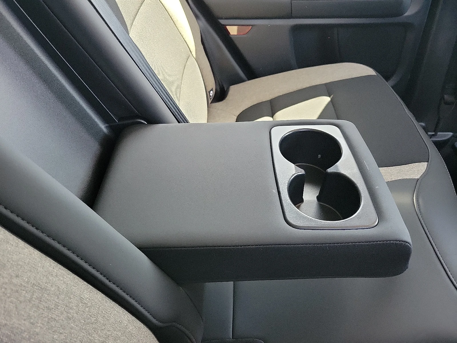 Used 2025 Gray Metallic Ford Big Bend image 20