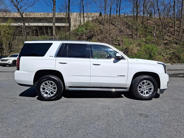 Used 2015 White GMC SLE image 9