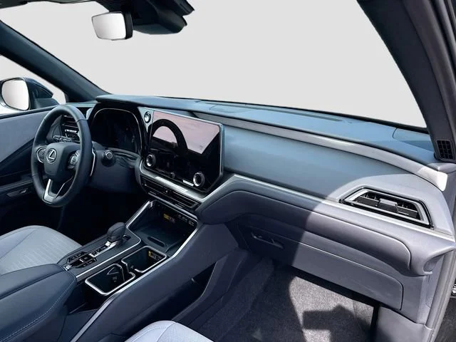 New 2026 Caviar Lexus PREMIUM AWD image 15