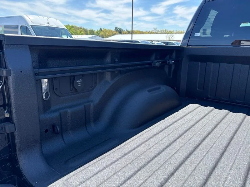2026 RAM 1500 Big Horn/Lone Star - Photo 10